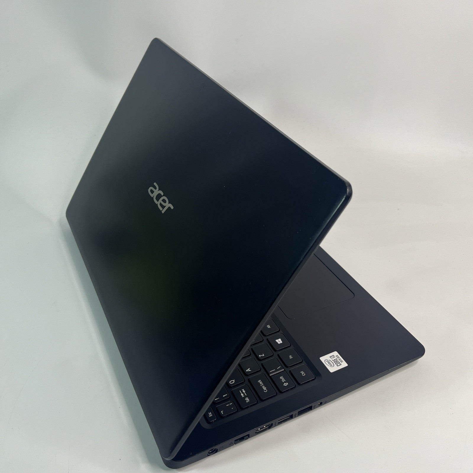 Acer Aspire  A315-56 15.5" Laptop Core I3-1005G1 8GB RAM 256GB SSD Windows 11