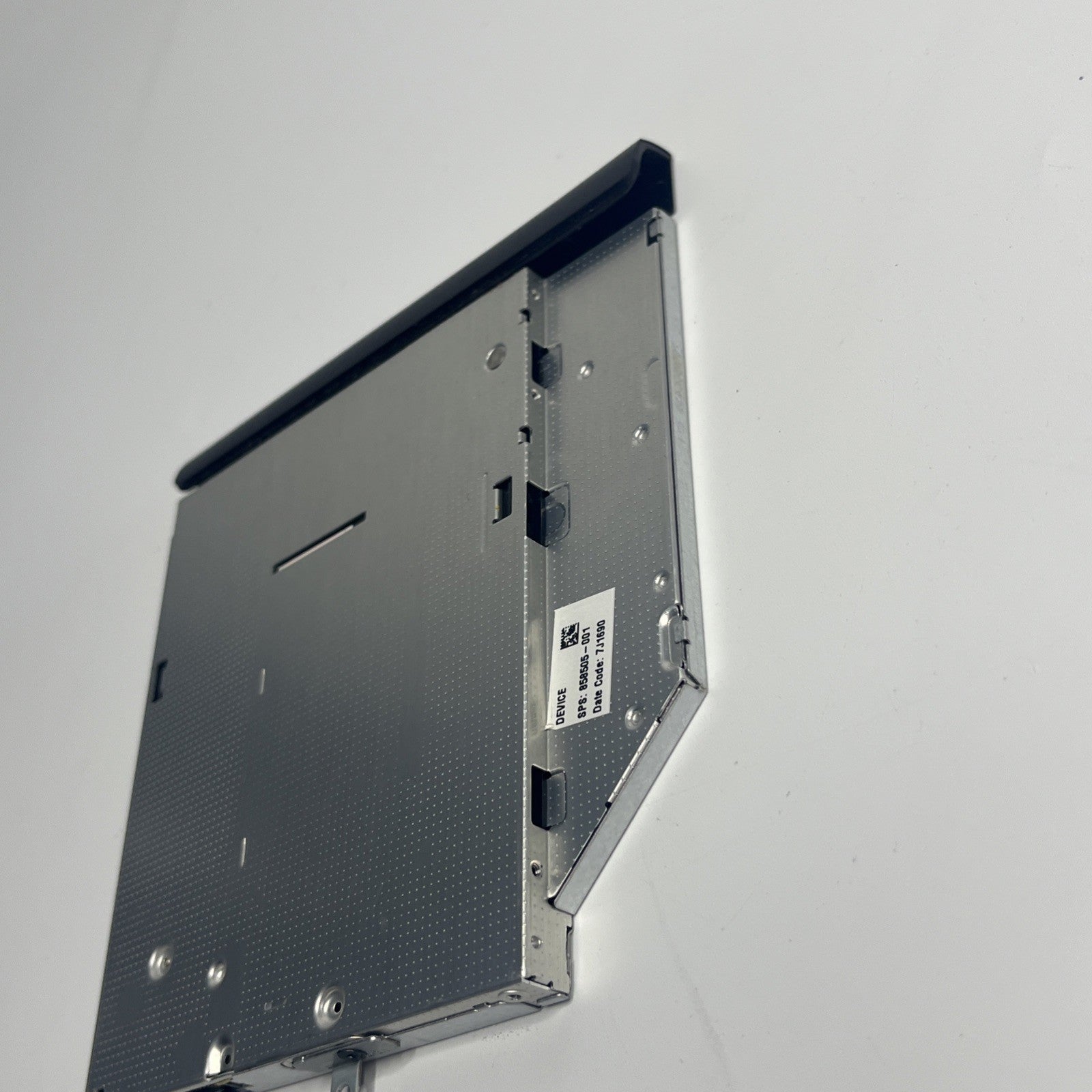Genuine Hp Notebook 15-AY167SA Multi DVD Writer Drive ( 700577-HC2 )