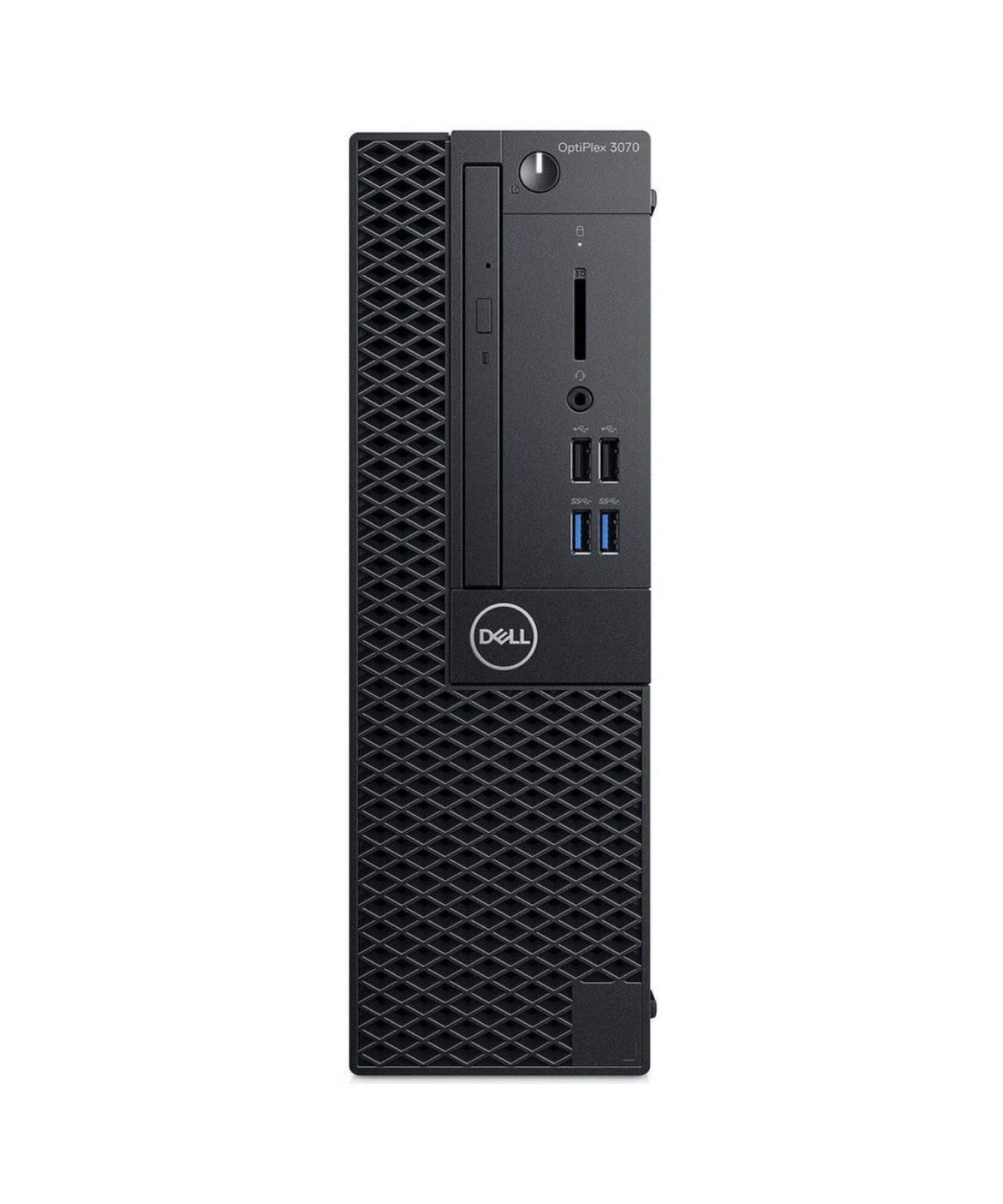 Dell OptiPlex 3070 SFF 9th Gen Core i5-9500 8GB RAM 256GB SSD Windows 11