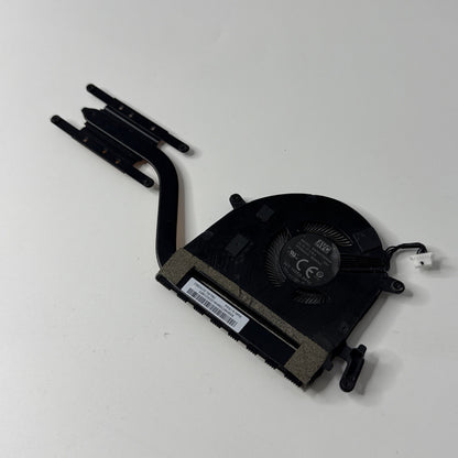 Lenovo Thinkpad X390 Yoga CPU Heatsink and Fan 01YU961