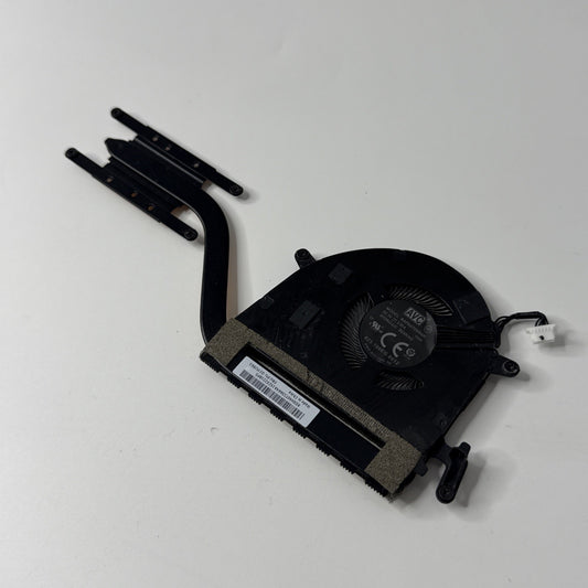Lenovo Thinkpad X390 Yoga CPU Heatsink and Fan 01YU961