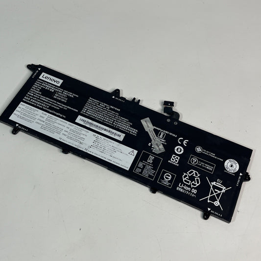 Genuine L18M3Pd1 Battery for Lenovo T490s Gen2 Good Health