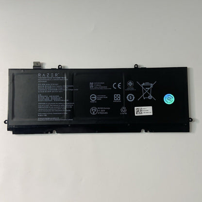 Razer Book 13 RZ09-0357 GENUINE Battery RC30-0357 GOOD