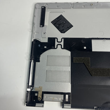 Genuine Dell Inspiron 15 7510 Bottom Cover Silver CN-0F48H2-JTN00
