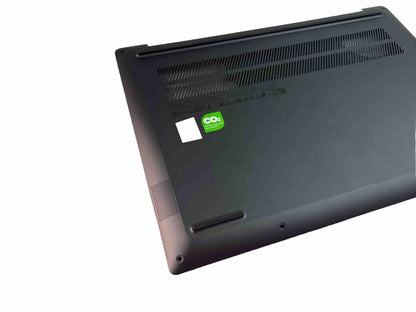 Genuine Lenovo Yoga Slim 6 14IAP8 Bottom Base Cover Grey NB6287AAA_D