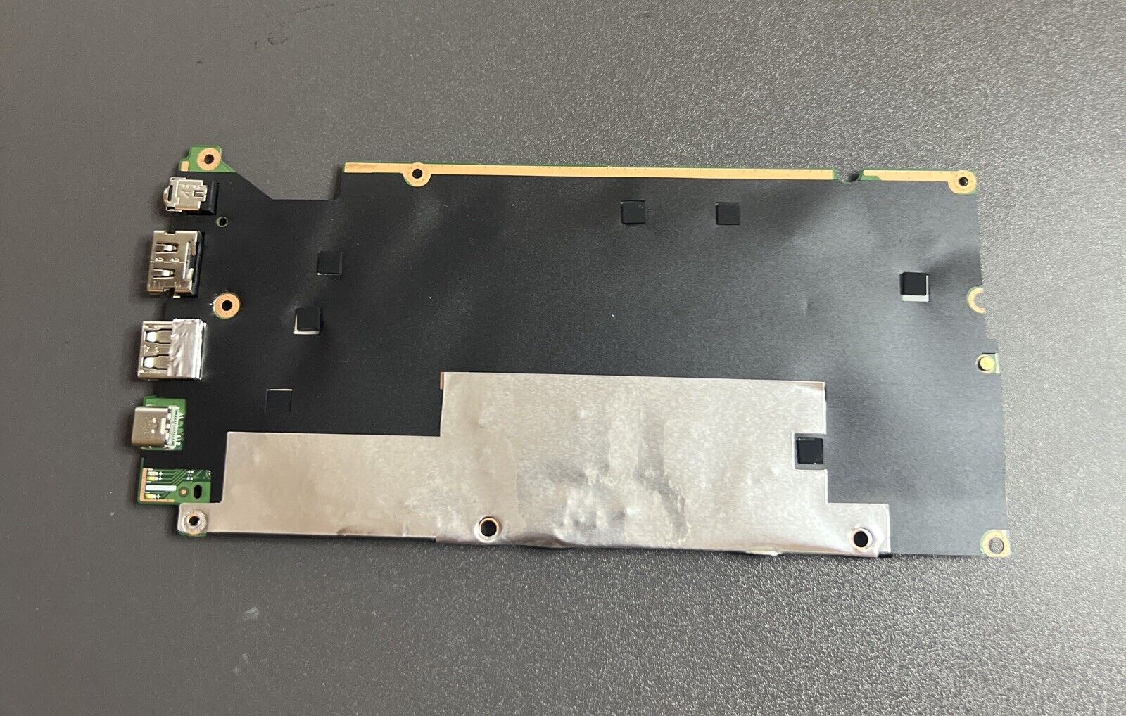 Genuine ASUS VivoBook K403J K403JA Motherboard i5