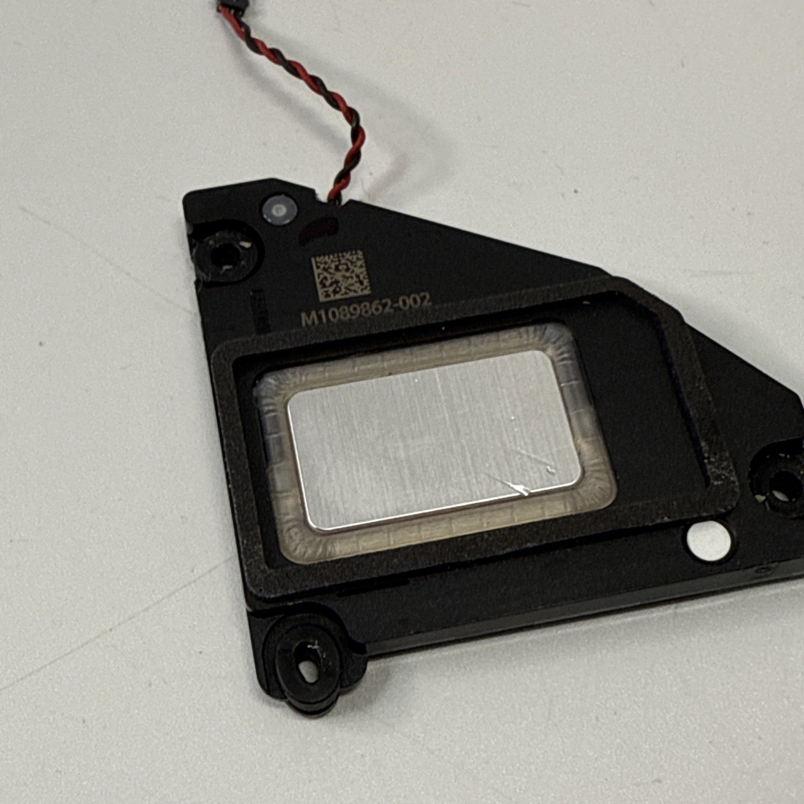 Microsoft Surface 4 1950 Internal Speaker Left M1089862-002