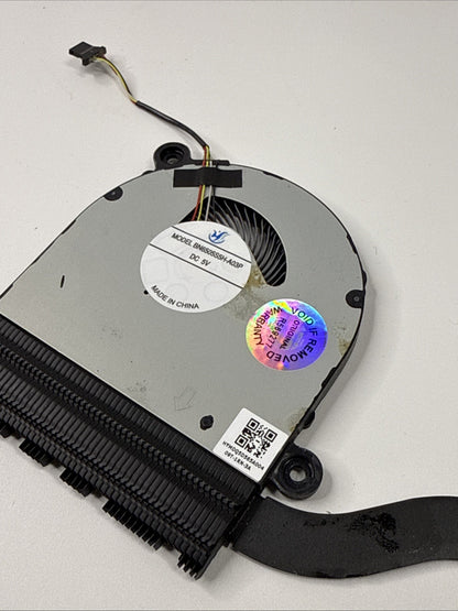 Acer Chromebook CP713-2W CPU Cooling Heatsink And Fan FBZSI006010 BN6505S5H-A03P
