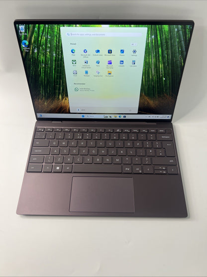 Dell XPS 13 9315 Laptop i7-1250U 16GB RAM 512GB NVMe SSD Windows 11 Pro