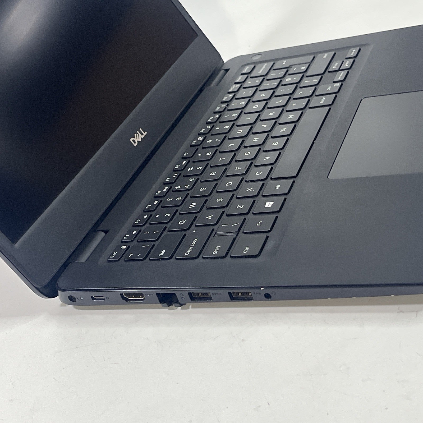 DELL Latitude 3400 Core i5-8265U 1.6Ghz 8GB 256GB SSD 14" FHD Laptop Notebook.