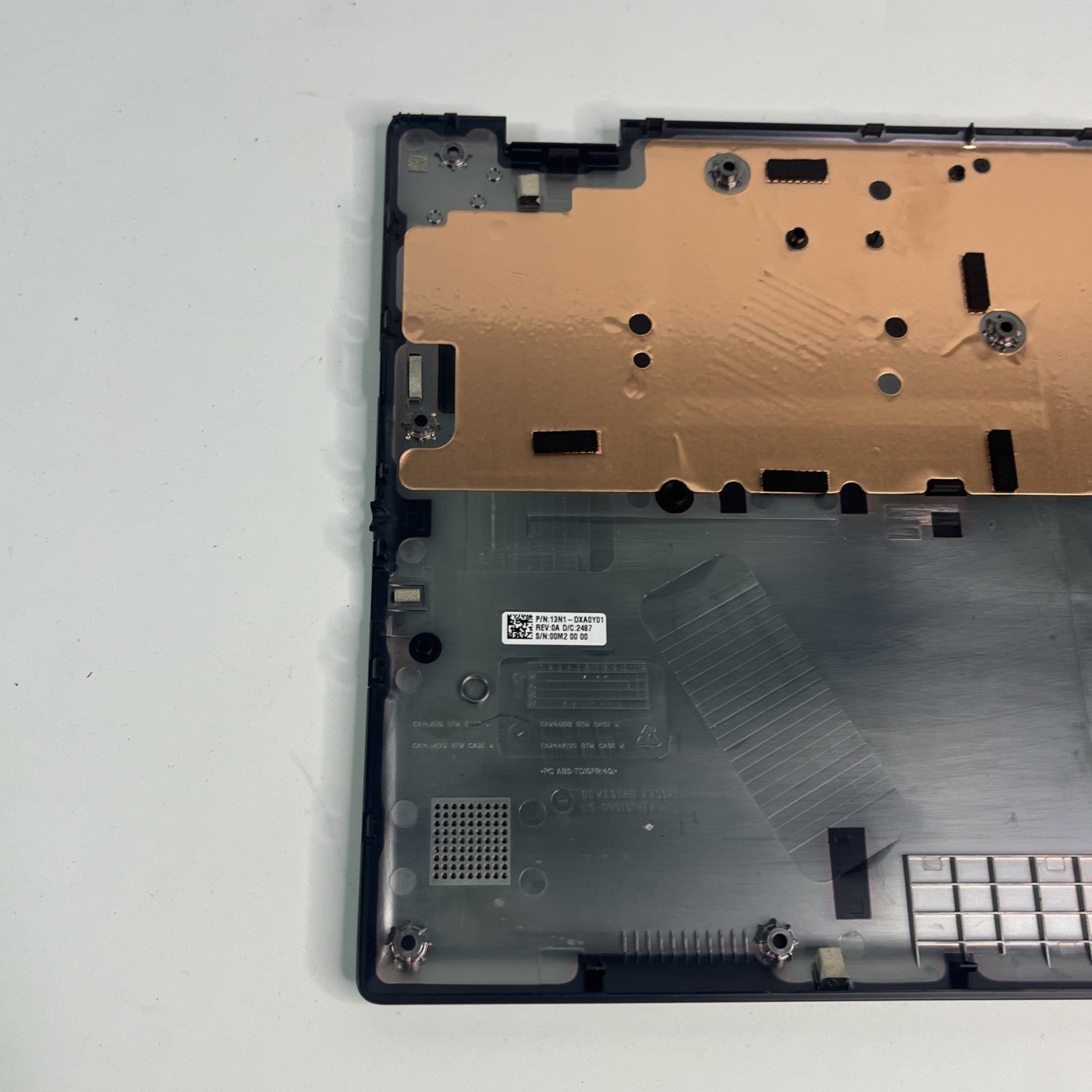 Genuine Asus Chromebook CB0A314-1H Bottombase Cover 13N1-Dxa0y01