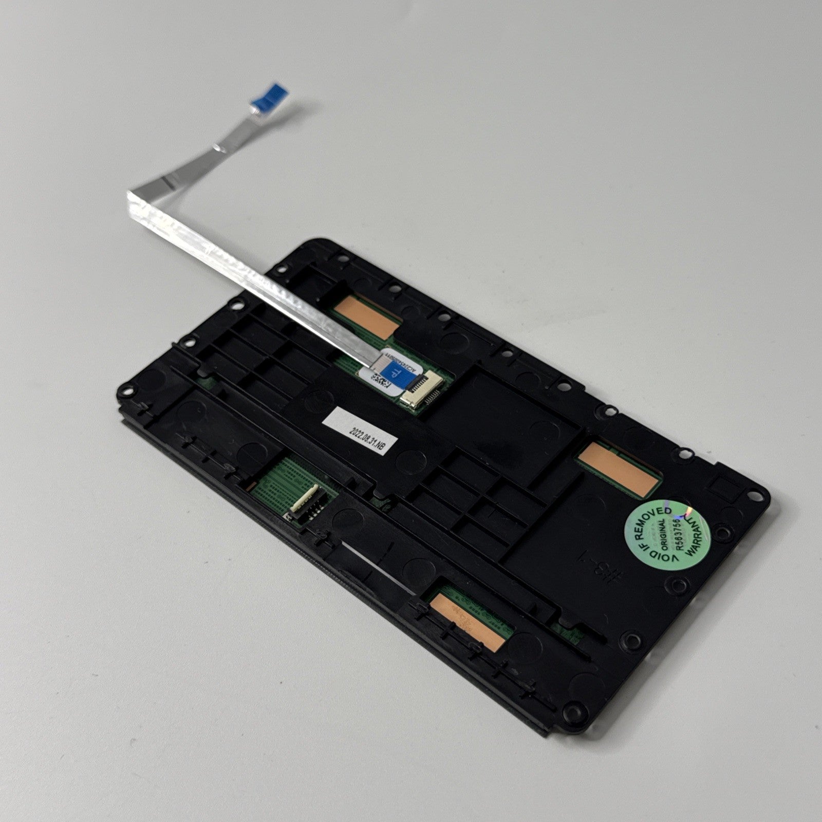 ASUS TUF Gaming F17 FX706 FX706HCB Series Touchpad Module + Cable 04060-01200300