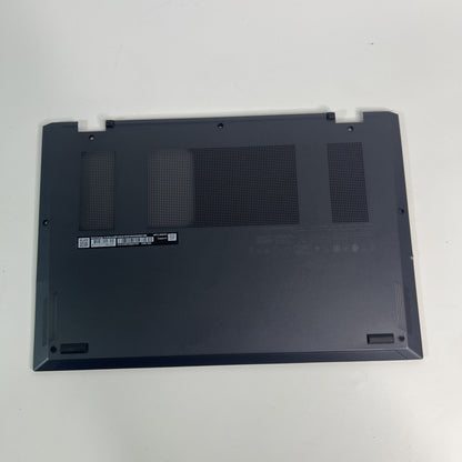 MSI Prestige 13 AI EVO A1MG Base Cover Bottom Case Black 307-3Q2D411 Grade B