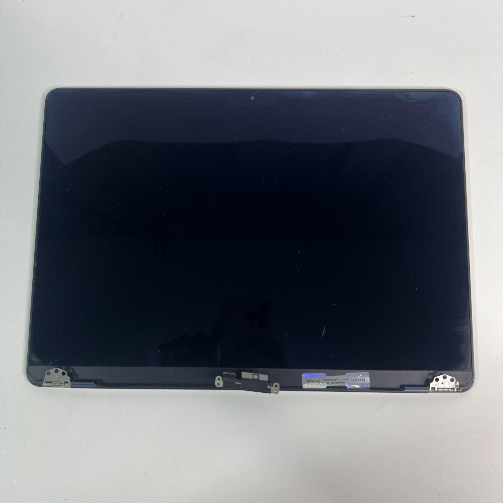 Apple MacBook Air 13” M2 A2681 2022 EMC 4074 Retina LCD Screen Midnight Blue