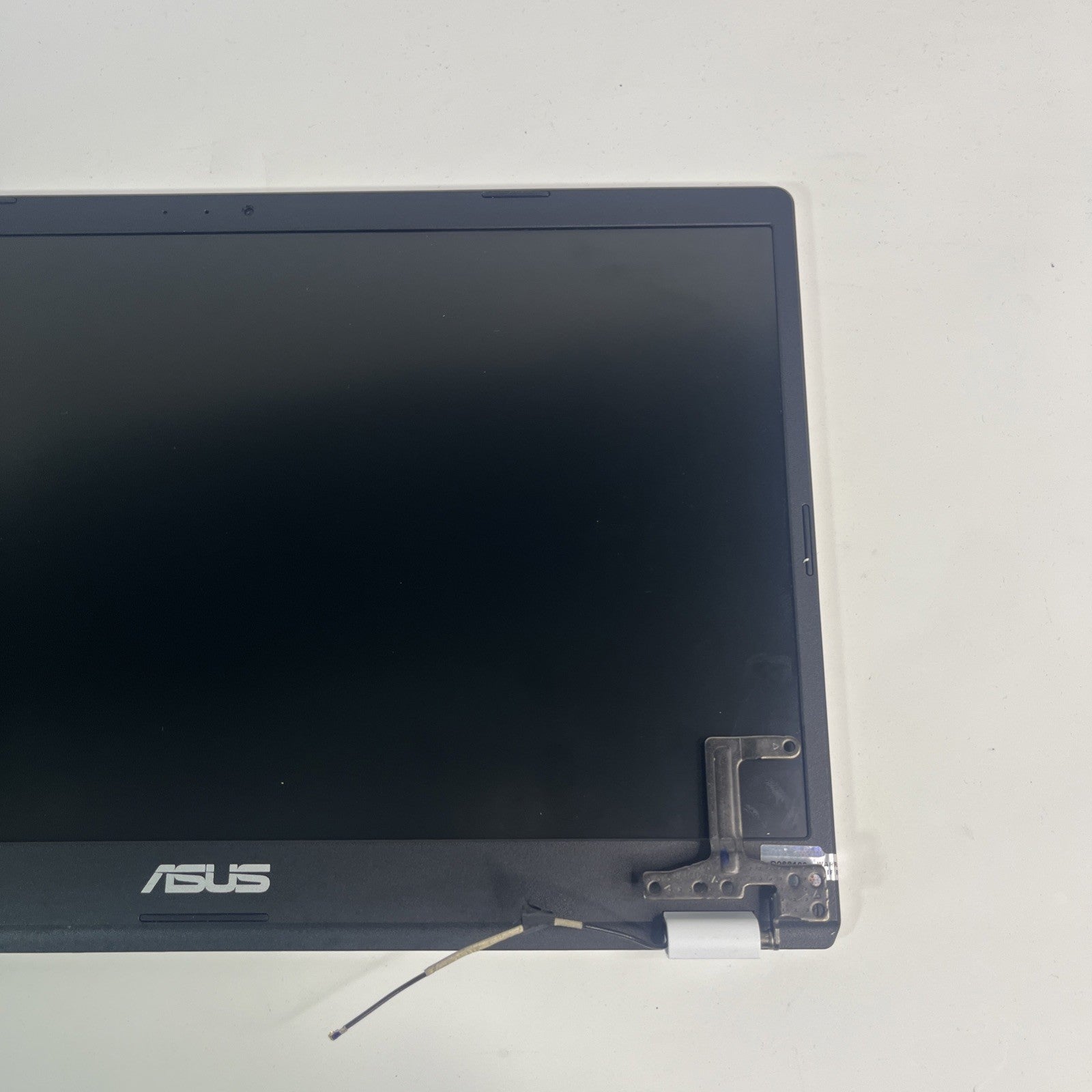 Genuine Asus  E410k Complete Screen And Top Lid Assembly Rose Gold