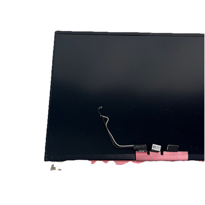 Razer Book 13 RZ09-0357 Complete Top Lid Rear And Screen Assembly Faulty Cable