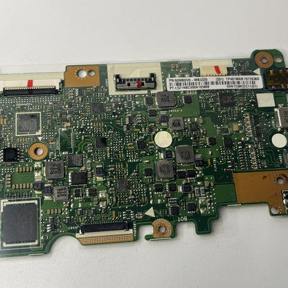 Asus Vivobook Flip TP401 TP401M 4GB 64GB Intel N4020 Motherboard 69N153M41A04