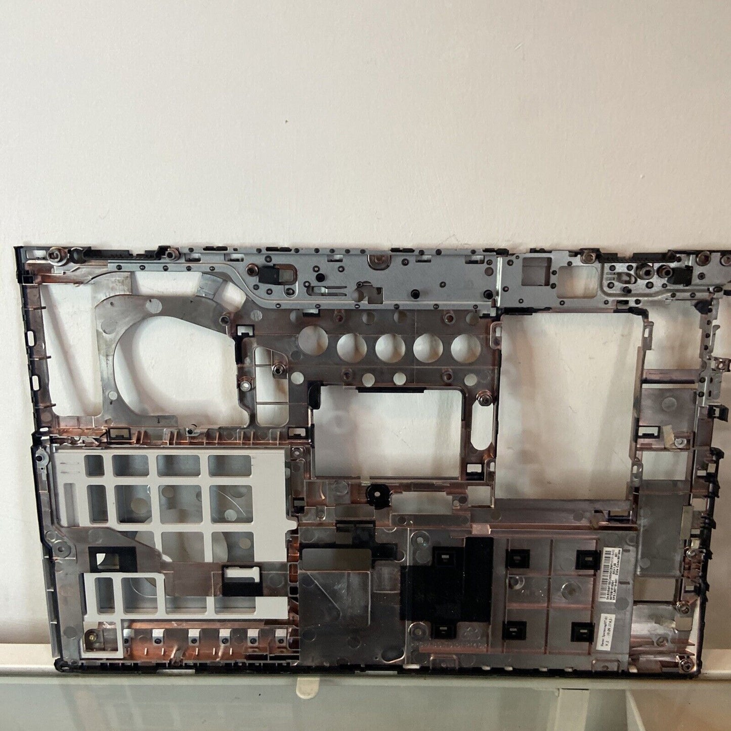 HP PROBOOK 650 G5 BOTTOM BASE COVER CASE L58719-001 GENUINE