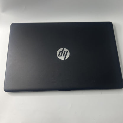 HP 17-BY0XXX 17.3” Laptop Intel Pentium 4417U 4GB RAM 1TB HDD Windows 10