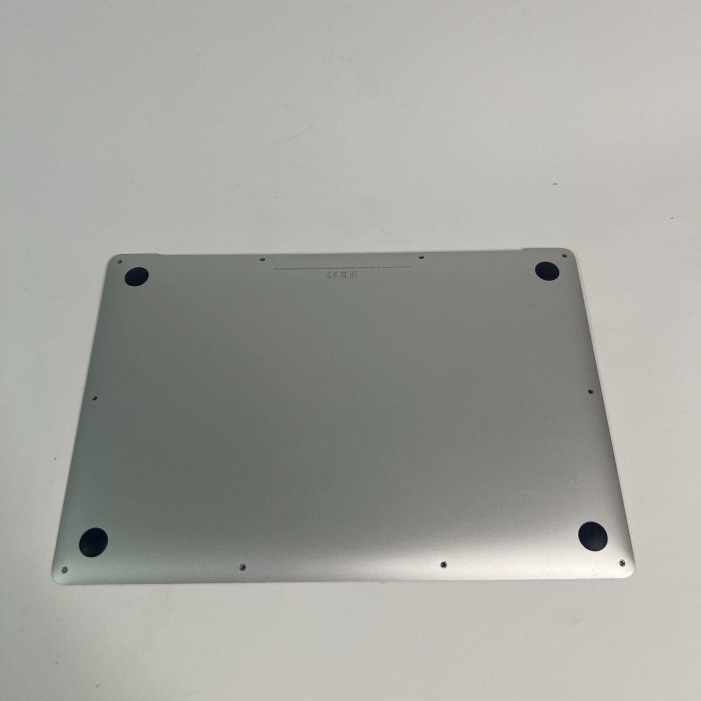 Apple MacBook Air A2337 Bottom Base Cover – Silver – EMC 3598 – Grade B