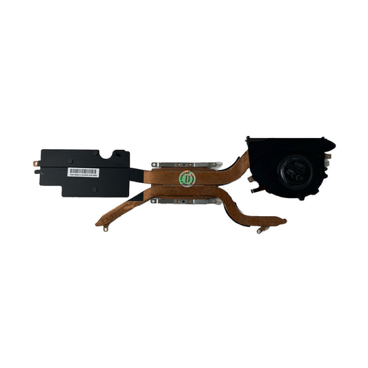 Microsoft Surface 4 1958 CPU Heatsink & Cooling Fan 13N4-0XA0111