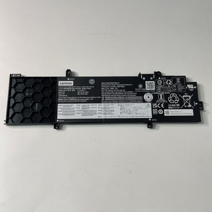 Genuine Lenovo ThinkPad T14 Gen 3  T14 G4 P14S G3 P14S G4 Battery L21M4P71