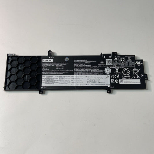 Genuine Lenovo ThinkPad T14 Gen 3  T14 G4 P14S G3 P14S G4 Battery L21M4P71