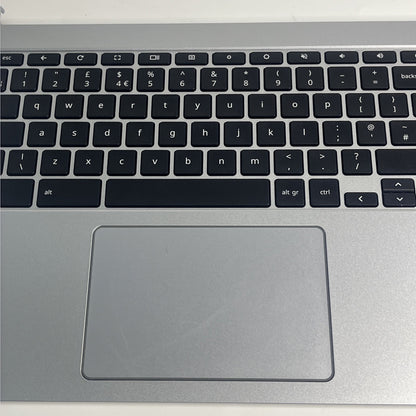 Genuine asus chromebook 315-4H palmster And Touchpad Sliver