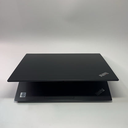 Lenovo ThinkPad T14s Gen 1 Laptop i5 10th Gen 8GB RAM 256GB SSD FHD Windows 11