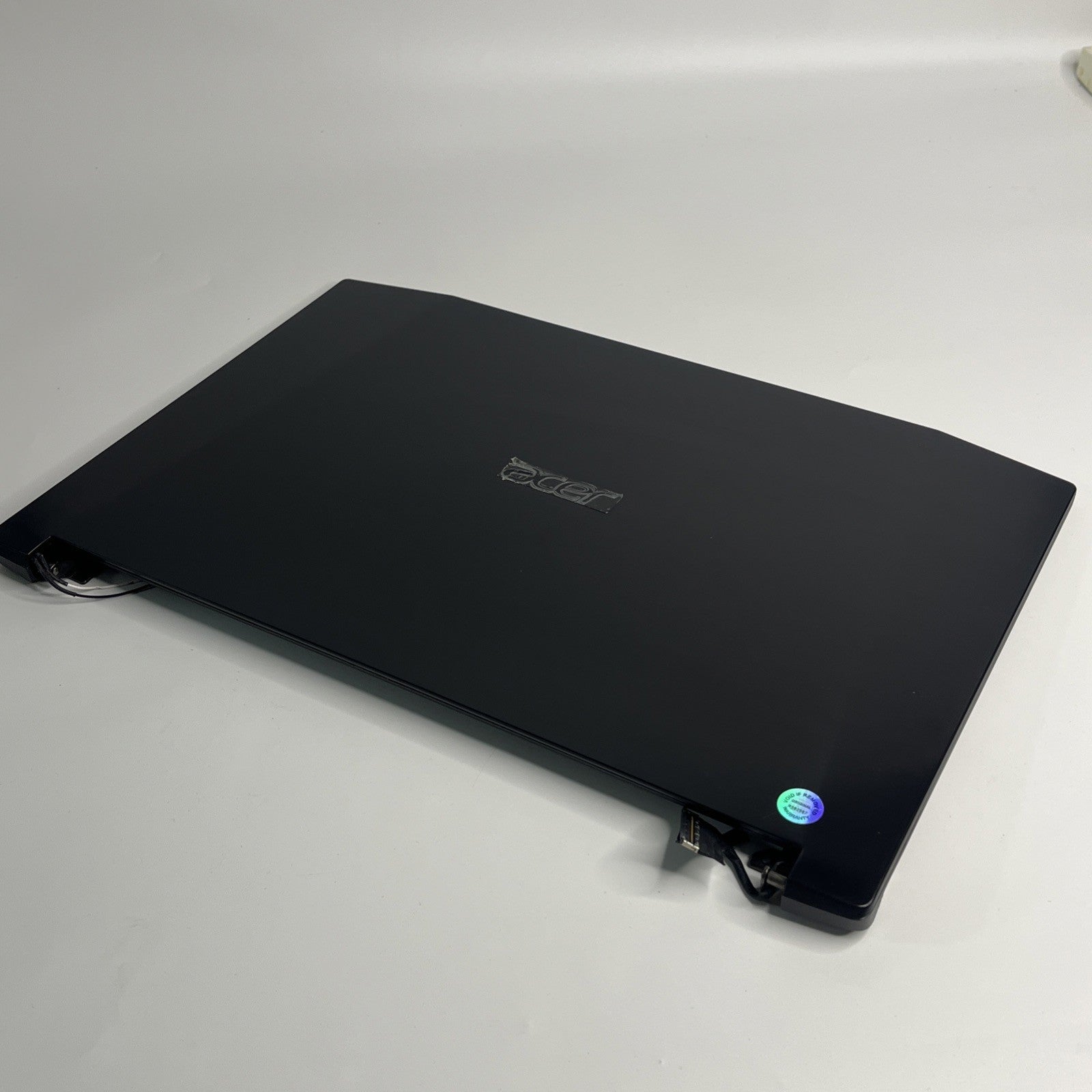 ACER Aspire Nitro AN515-52 Complete Top Lid Assembly LCD Rear Back Cover