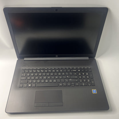 HP 17-BY0XXX 17.3” Laptop Intel Pentium 4417U 4GB RAM 1TB HDD Windows 10