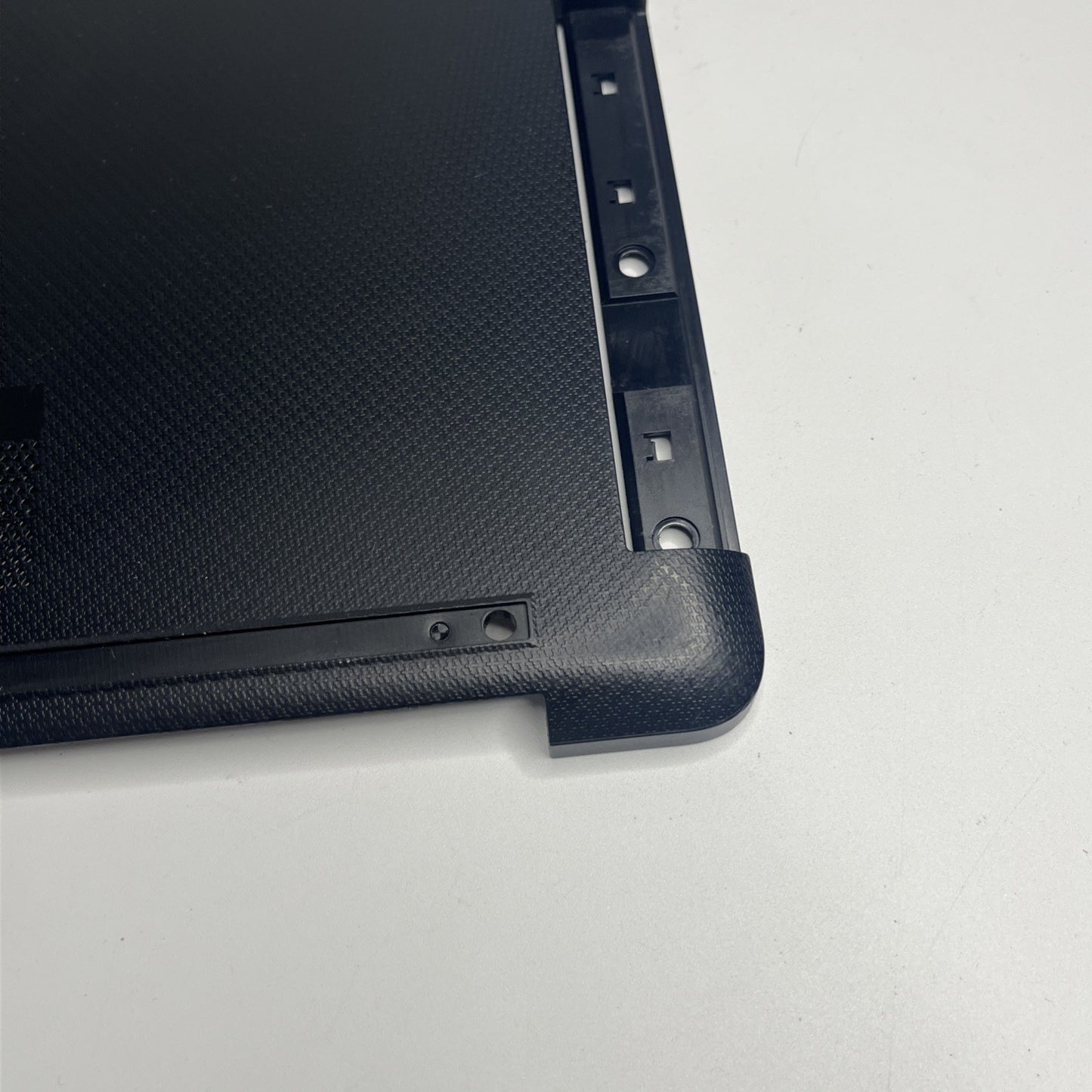 Genuine black HP 17-CA0010NA Notebook Bottom Base Cover Chassis