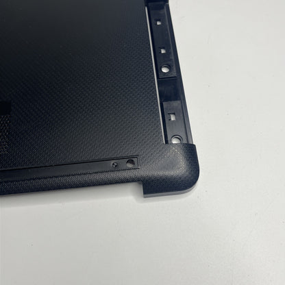 Genuine black HP 17-CA0010NA Notebook Bottom Base Cover Chassis