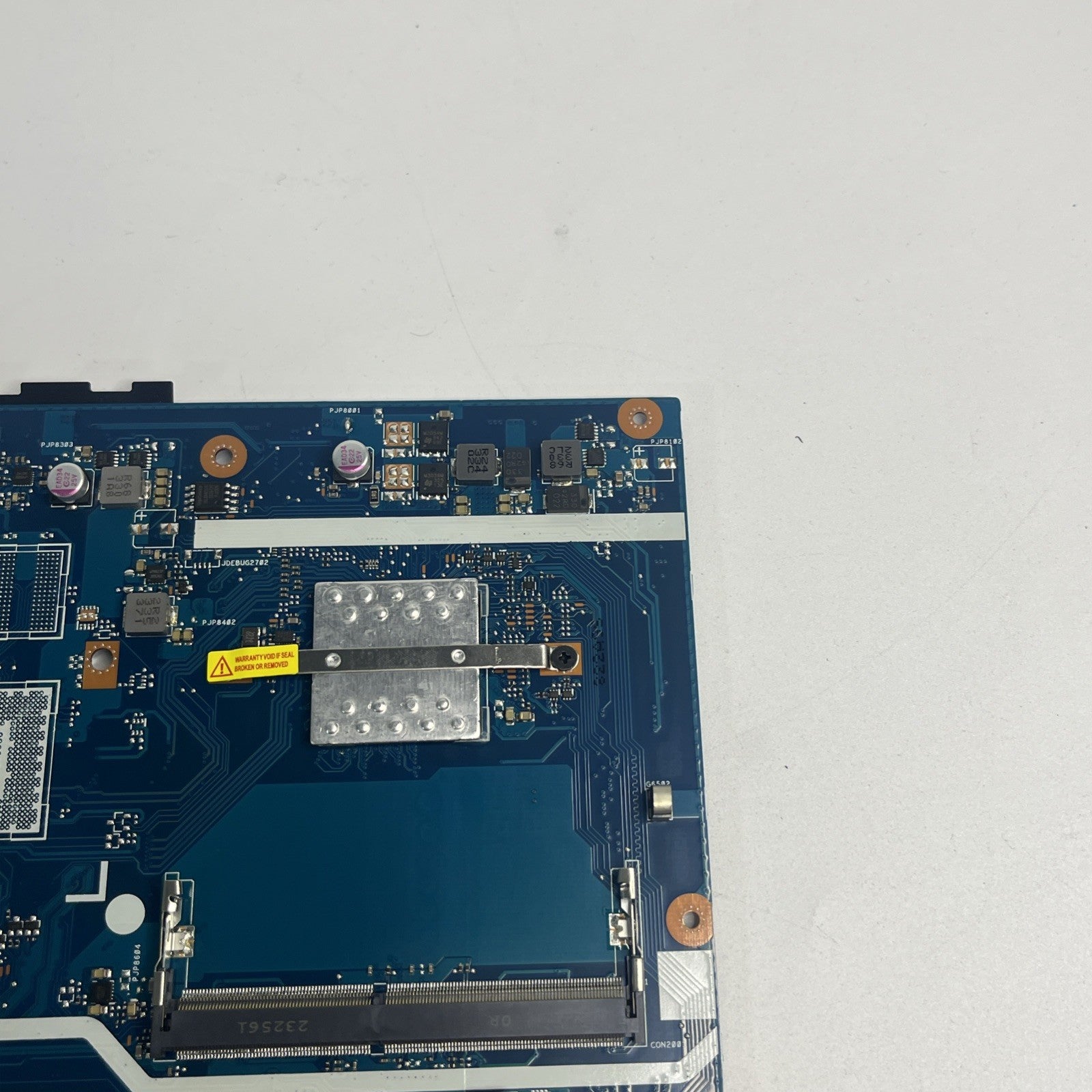 Asus X705M Intel Celeron N4020 17.3" Laptop Motherboard 60NB0IF0-MB2110