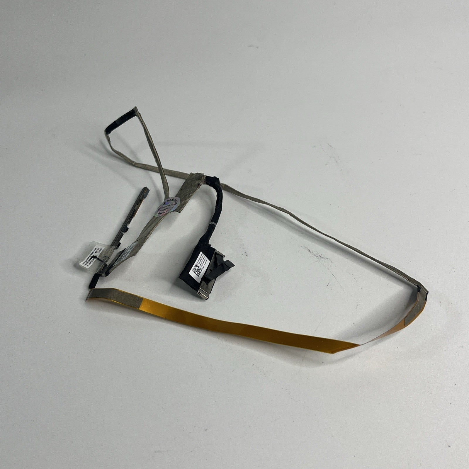 For Dell Inspiron 15Pro 5510 5515 7510 Lcd Screen Cable 09MJG5 9MJG5 LCD Cable