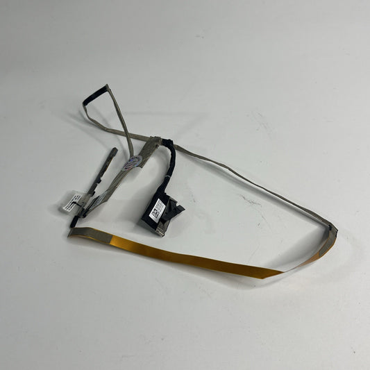 For Dell Inspiron 15Pro 5510 5515 7510 Lcd Screen Cable 09MJG5 9MJG5 LCD Cable