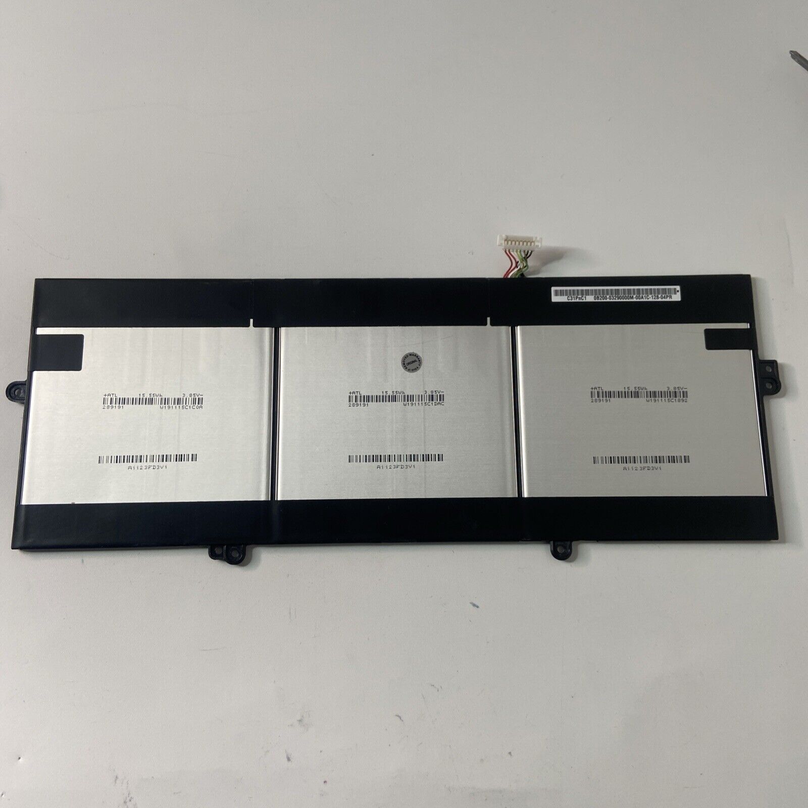 C31N1824 Battery for Asus Chromebook Flip C434, C434T, C434TA, C434TA-AI0041
