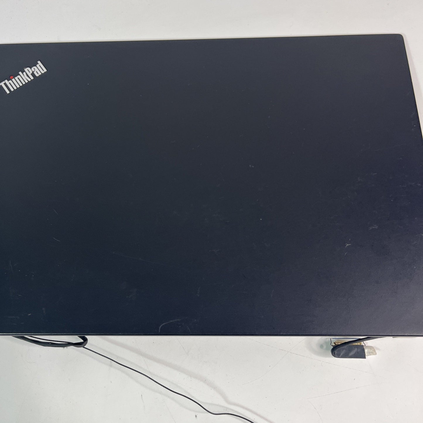 Lenovo ThinkPad T490S T14S LCD Rear Top Lid Back Cover