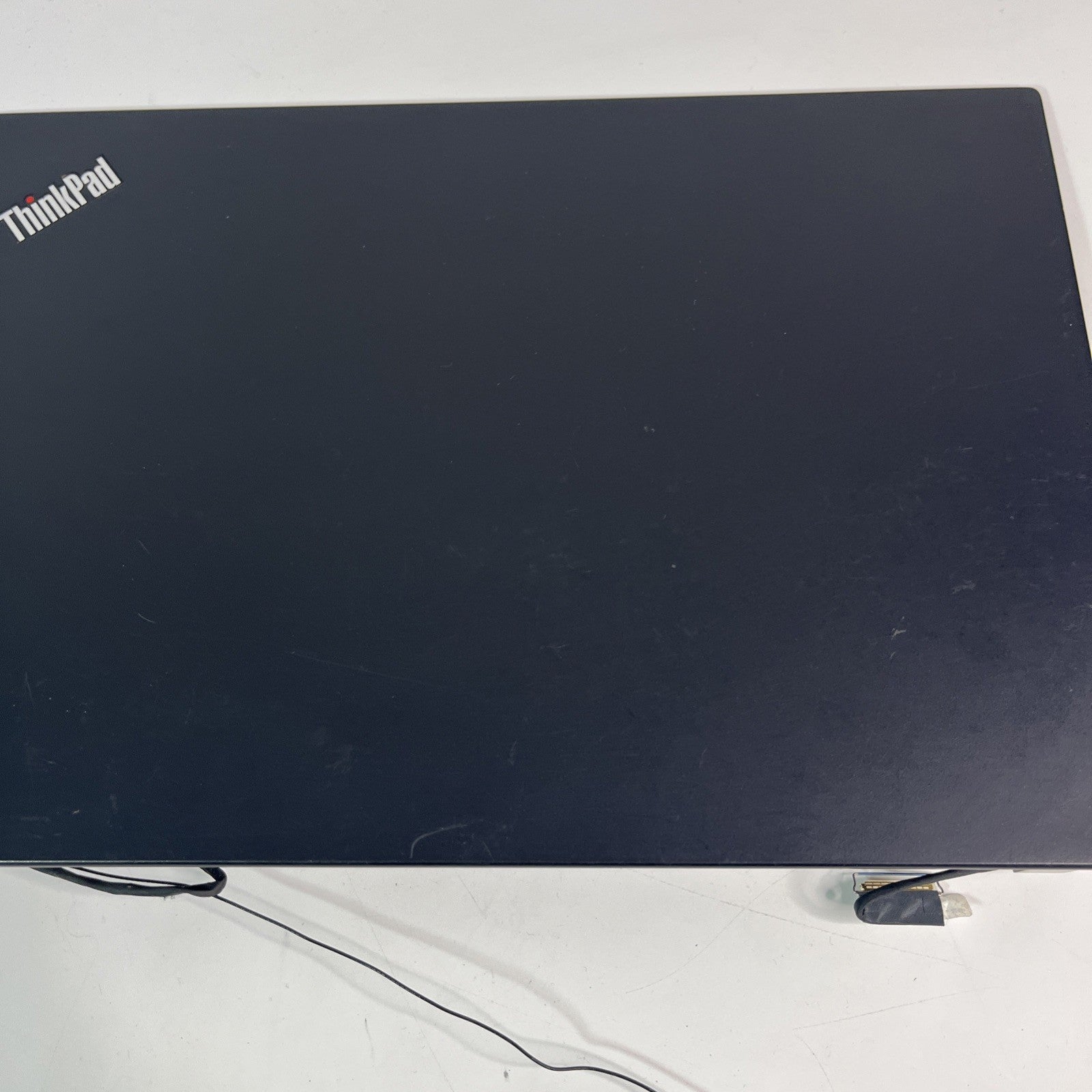 Lenovo ThinkPad T490S T14S LCD Rear Top Lid Back Cover