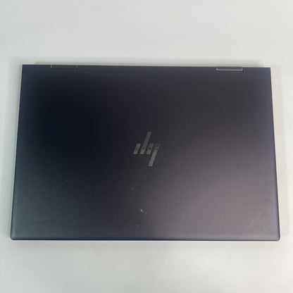 HP ENVY x360 15-ds0599sa 15.6" 2in1 Laptop AMD Ryzen 5-3500U 32GB RAM 256GB SSD 