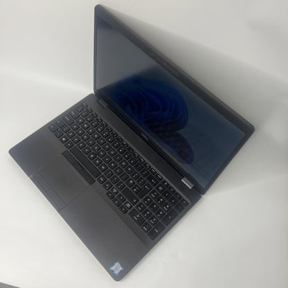 Dell Latitude 5500 Laptop  Core  i7-8665U 16GB RAM 256GB SSD Windows 11