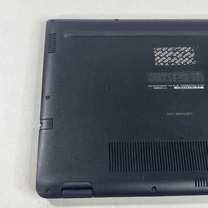 DELL Latitude 3400 Core i5-8265U 1.6Ghz 8GB 256GB SSD 14" FHD Laptop Notebook.