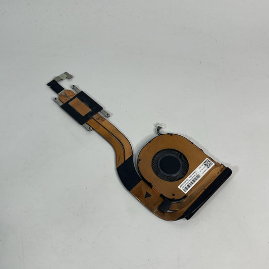 CPU heatsink With FAN Lenovo ThinkPad T480s L470  01HW699 01HW697 01HW698