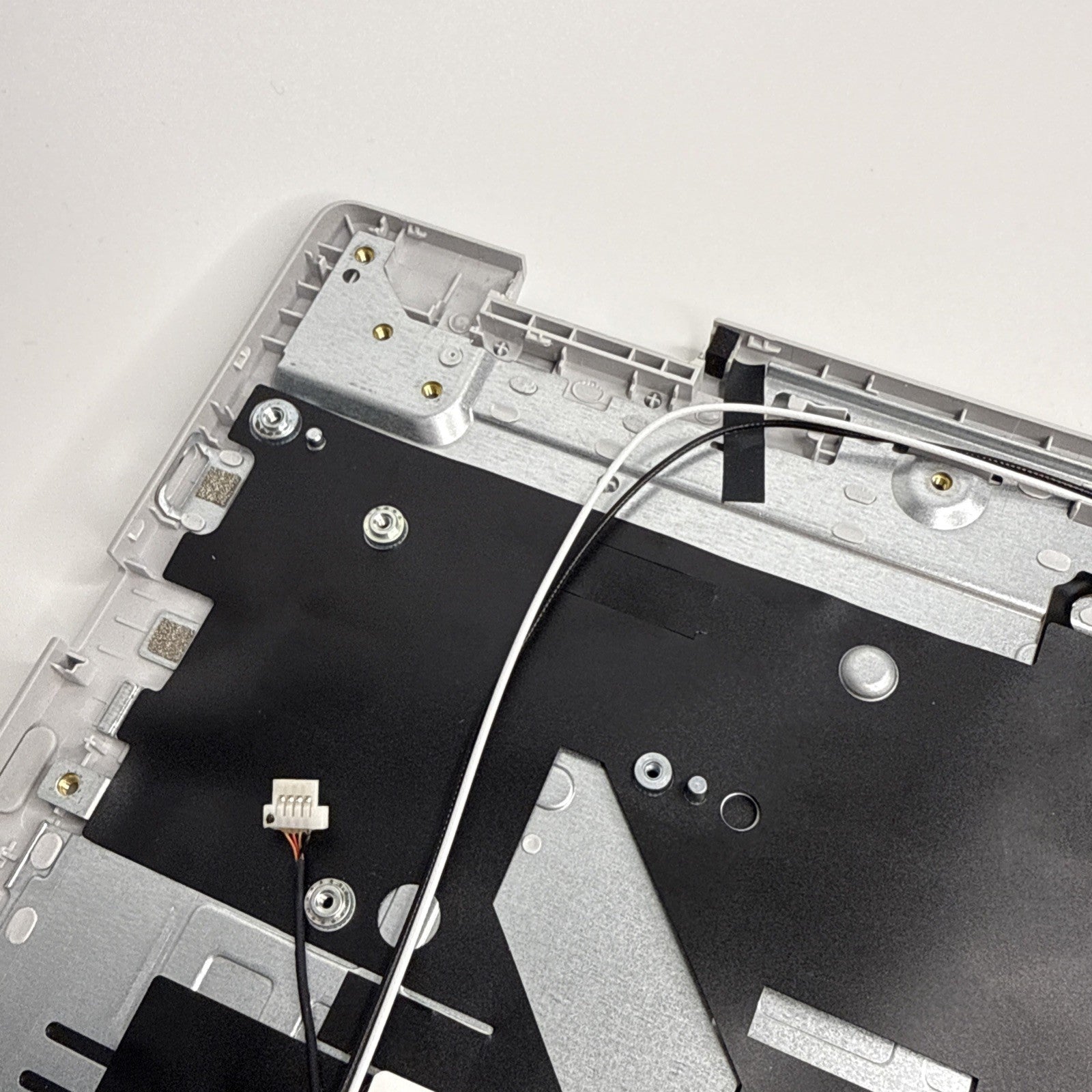 Asus Chromebook CX1500CKA Palmrest Cover UK Keyboard 13N1-D9A0311 Grade A