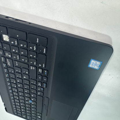 Genuine Dell Latitude 5590 Palmrest,speaker & Keyboard I Key Missing