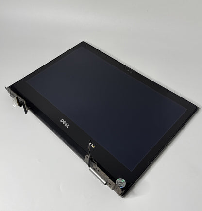 Genuine Dell Inspiron 13 5378 5379 13,3" FHD LCD Touchscreen Assembly Top Lid