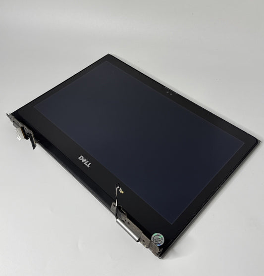Genuine Dell Inspiron 13 5378 5379 13,3" FHD LCD Touchscreen Assembly Top Lid