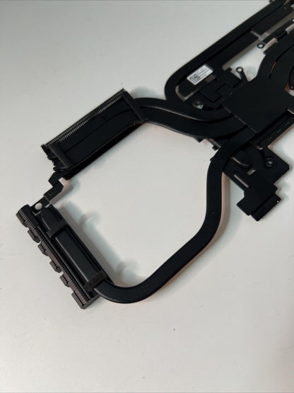 Asus TUF Gaming FA507 Heatsink Thermal GENUINE P/N 13NR0E80AM0111