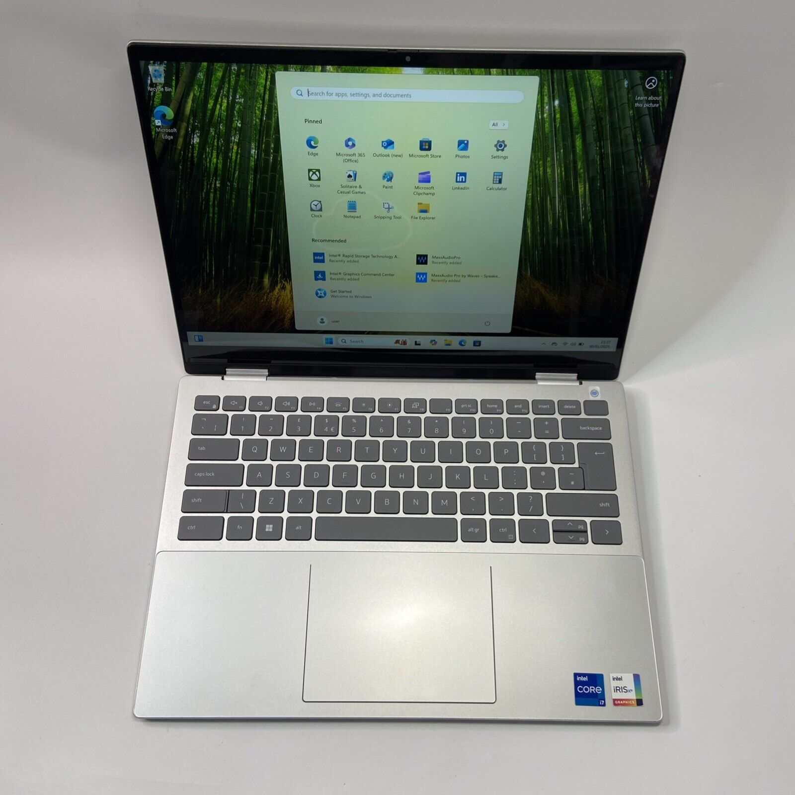 DELL Inspiron 14 7420 2-in-1 Laptop – Core i7-1255U 16GB RAM 512GB SSD Win 11