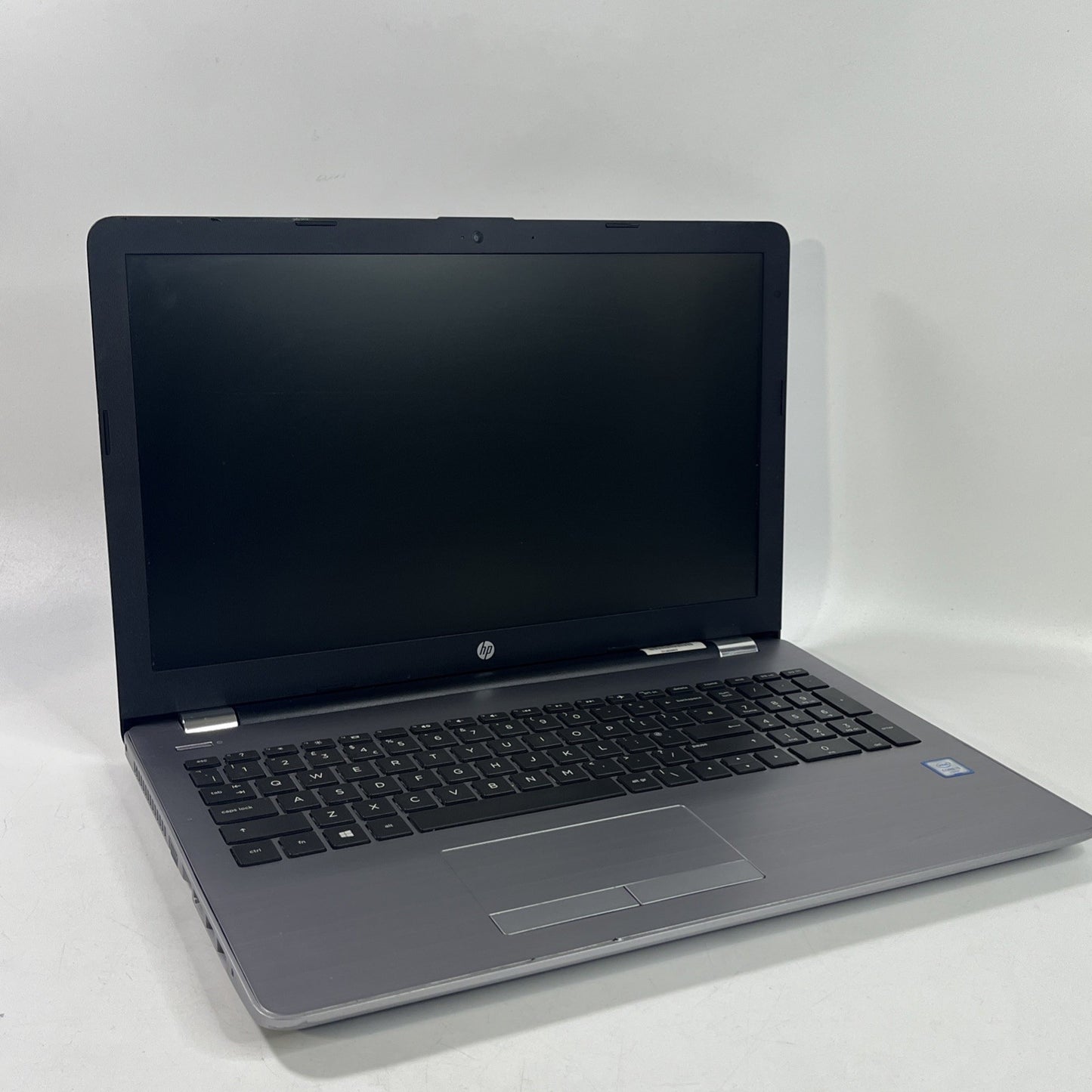 HP 250 G6 15.6" Notebook -intel Core i3-6006U 8GB RAM 256GB SSD Windows 11